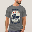 Search for ky derby tshirts Equine