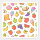 Search for background pattern stickers Cream