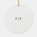 Search for classy christmas tree decorations Minimalist
