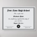 Search for certificate posters Certification