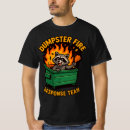 Search for trash panda tshirts Cute