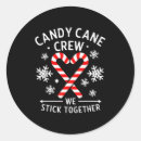 Search for candy cane tag stickers Matching