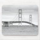 Search for bridges mousepads Michigan