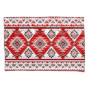 Search for vintage christmas pillowcases Pattern