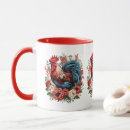 Search for cute chicken mugs Country