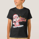 Search for christmas bunny tshirts Santa