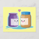 Search for jelly postcards Pb and j