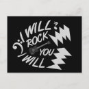 Search for rocking postcards Guitar
