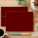 Search for red wedding envelopes Elegant