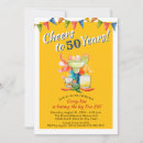 Search for 5 oh invitations Big five oh