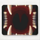 Search for fang mousepads Horror