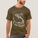 Search for salmon fishing tshirts Father