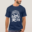 Search for distressed tshirts Pirate
