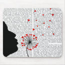 Search for dog mousepads Hearts