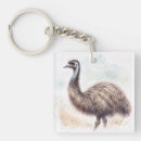 Search for emu key rings Outback