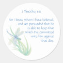 Search for timothy stickers God