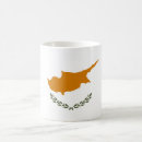 Search for cyprus flag mugs Kıbrıs