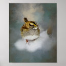 Search for throat posters Sparrow
