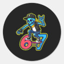 Search for music history stickers Vintage