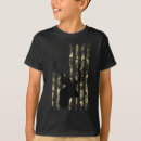 Search for whitetail deer tshirts Country