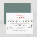 Search for budget christmas invitations Elegant