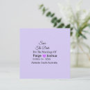 Search for twist cards Purple