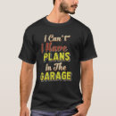 Search for retro garage tshirts Design