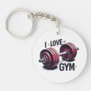 Search for body builder key rings Weights