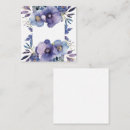 Search for anemone note cards For her