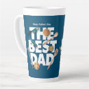 Search for happy fathers day dad mugs Modern