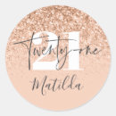 Search for glitter stickers Elegant