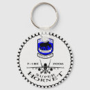 Search for f 18 key rings Hornet