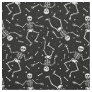 Search for skeleton fabric Cute