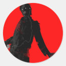 Search for living dead stickers Undead