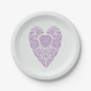 Search for garden baby shower Purple