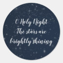 Search for holy night stickers Stars