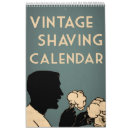 Search for mens calendars Retro