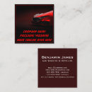 Search for detailing business cards Mobile auto detailing