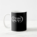 Search for music graphic mugs Band