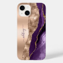 Search for purple sparkles iphone cases Glitter