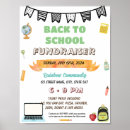 Search for flyer posters Back to school