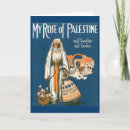 Search for palestine cards Vintage