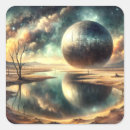 Search for chaotic stickers Chaos