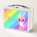 Search for rainbow lunch boxes Kawaii