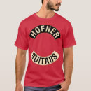 Search for hofner tshirts Vintage