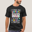 Search for bunny patch tshirts Easter