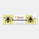 Search for honey bee bumper stickers Insects