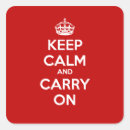 Search for keep stickers Square