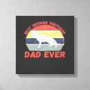 Search for german shepherd canvas prints Wolf