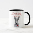 Search for bunny mugs Animals